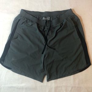 Mens Under Armour shorts